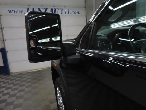 Used 2023 GMC Sierra 2500 Denali w/ Denali Black Diamond Edition AWD/4WD image 88