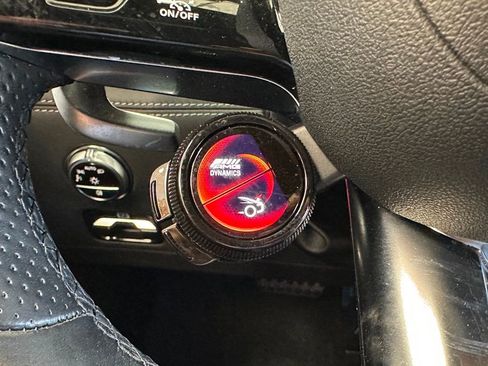 Used 2022 Mercedes-Benz SL 55 AMG 4MATIC image 24
