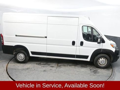 Used 2023 RAM ProMaster 2500 image 33