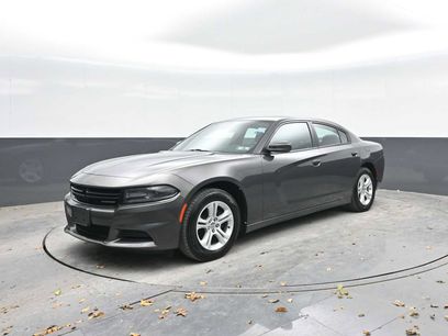 Used 2020 Dodge Charger SXT
