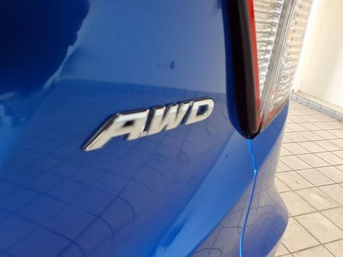 Used 2020 Honda HR-V EX image 21