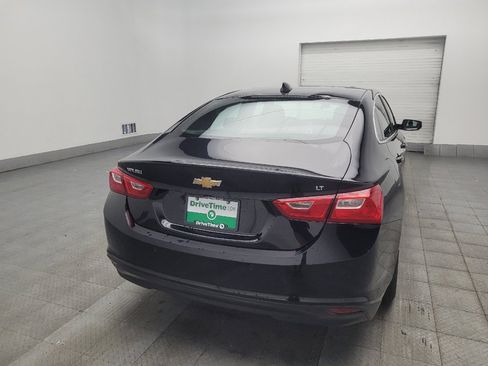 Used 2024 Chevrolet Malibu LT FWD image 7