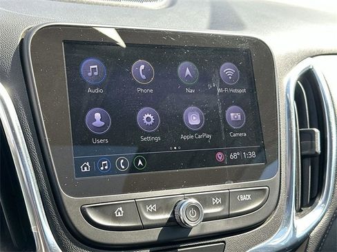 Used 2020 Chevrolet Equinox Premier image 42