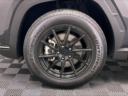 Certified 2023 Hyundai Tucson SEL image 7