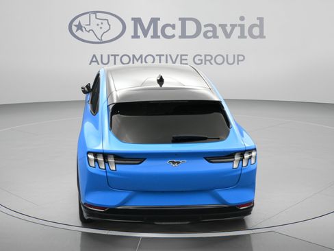 Used 2023 Ford Mustang Mach-E Premium RWD image 38