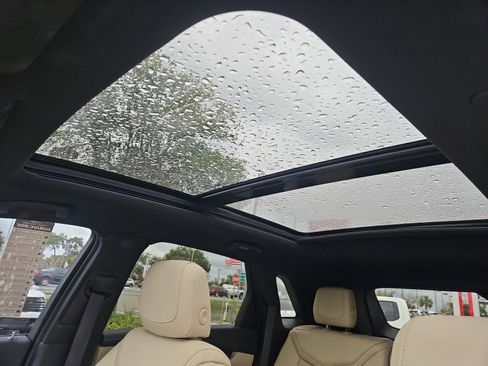 Used 2019 Cadillac XT5 Luxury image 25