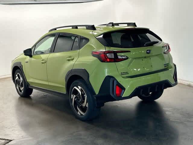 New 2026 Subaru Crosstrek 2.5i Limited AWD/4WD image 29