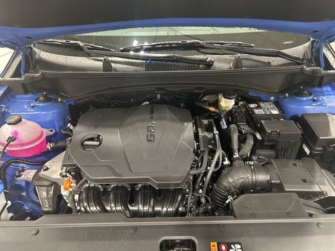 New 2026 Kia Sportage EX image 27