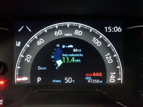 Certified 2024 Toyota RAV4 LE image 16