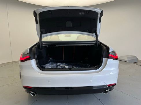 Used 2026 BMW 430i Coupe w/ Parking Assistance Package image 5