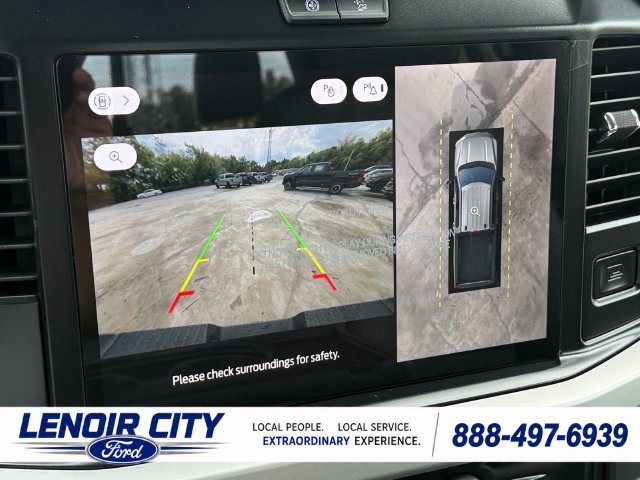 New 2026 Ford F350 4x4 Crew Cab Super Duty image 22