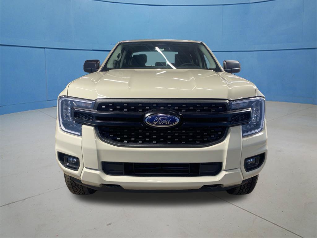 New 2026 Ford Ranger XL w/ Trailer Tow Package AWD/4WD image 4