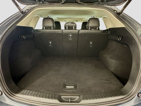 Used 2024 MAZDA CX-5 Carbon Edition image 31