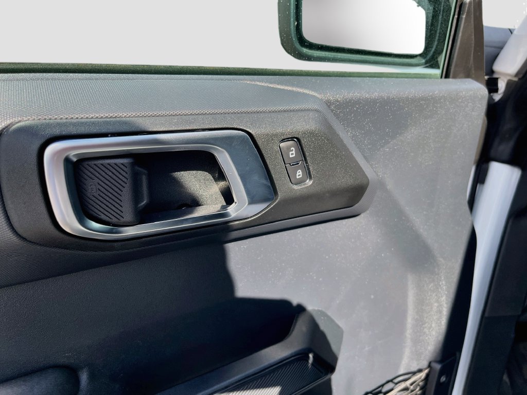 Used 2025 Ford Bronco Big Bend AWD/4WD image 18
