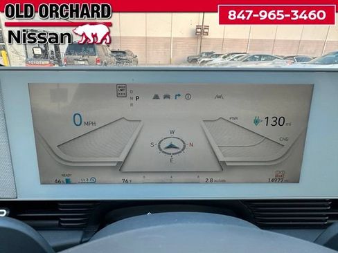 Used 2024 Hyundai Ioniq 5 SEL AWD/4WD image 21
