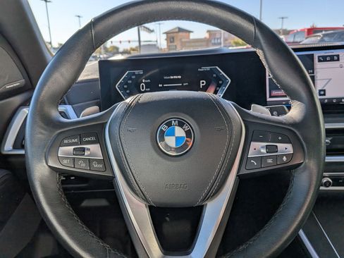 Used 2024 BMW X5 xDrive40i image 17