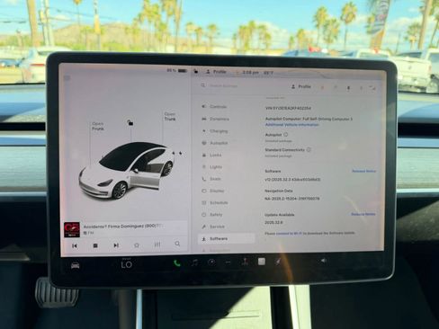 Used 2019 Tesla Model 3 Standard Range Plus RWD image 16