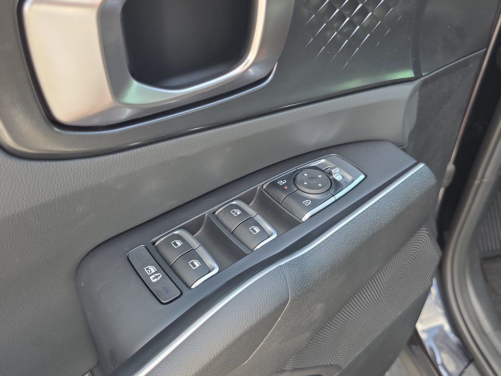New 2026 Kia Sorento S w/ S Panoramic Sunroof Package FWD image 19