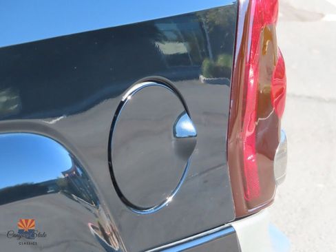 Used 2002 Chevrolet TrailBlazer LT w/ LT Leather Plus Pkg image 29