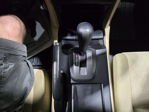 Used 2009 Honda Accord LX-P image 37