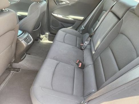 Used 2024 Chevrolet Malibu LT FWD image 29