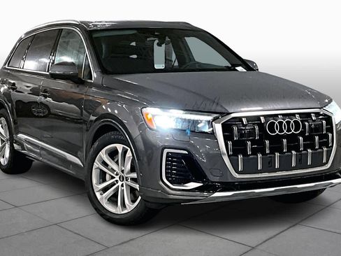 New 2026 Audi Q7 3.0T Premium Plus image 2
