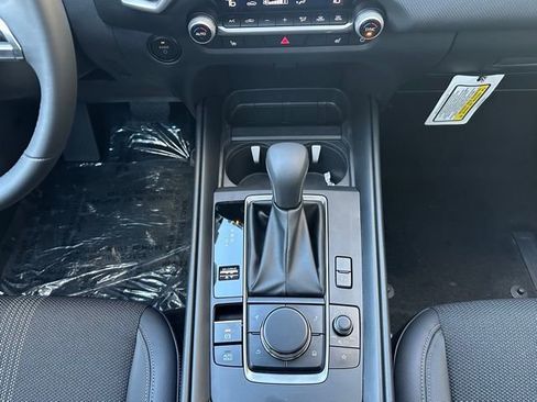 New 2026 MAZDA CX-50 2.5 Hybrid w/ Preferred Pkg image 18