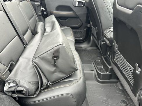 New 2026 Jeep Wrangler Sahara image 16