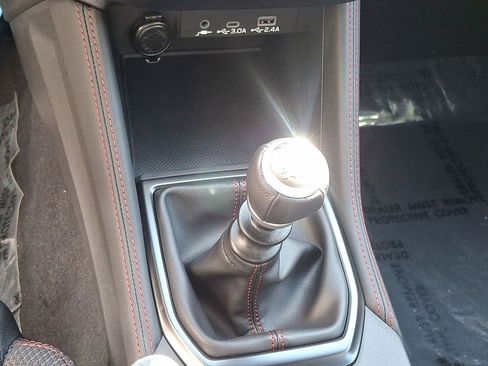 New 2025 Subaru WRX Premium image 15