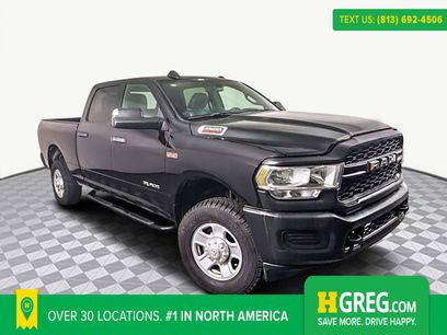 Used 2022 RAM 3500 Tradesman
