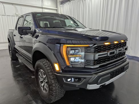 Used 2023 Ford F150 Raptor image 5