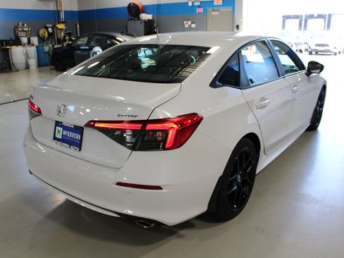 Used 2023 Honda Civic Sport image 22