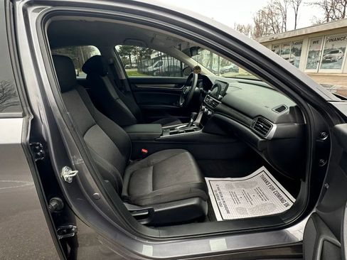 Used 2020 Honda Accord LX image 28