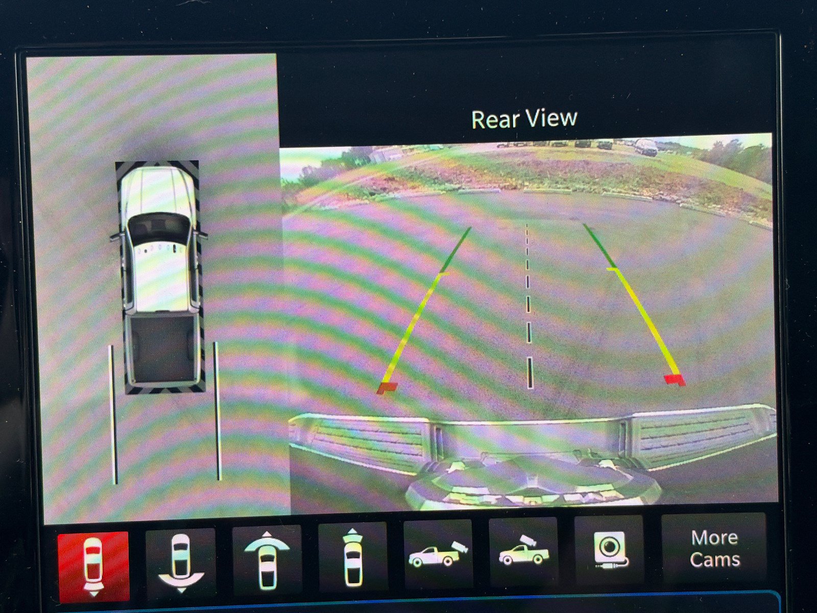 Used 2024 RAM 3500 Limited AWD/4WD image 33