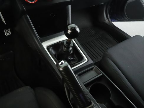 Used 2015 Subaru WRX AWD/4WD image 14