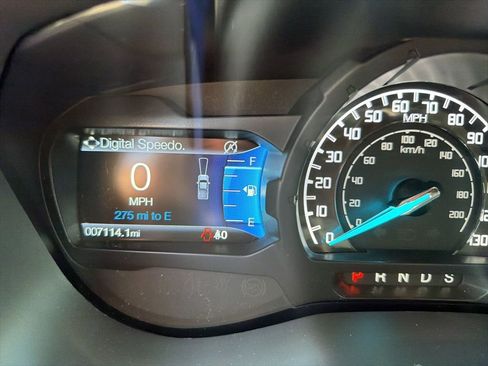 Used 2022 Ford Ranger Lariat w/ Equipment Group 501A High AWD/4WD image 9