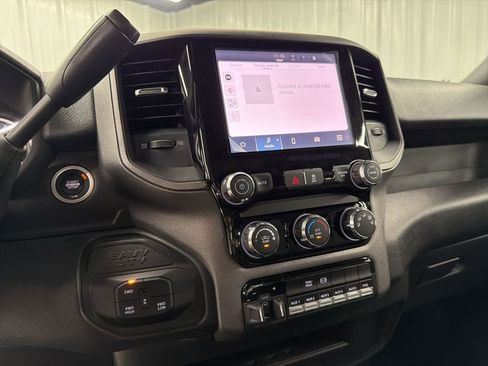 New 2026 RAM 5500 Tradesman w/ Max Tow Package image 16