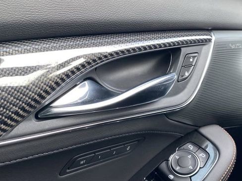 New 2026 Cadillac CT5 Sport image 26