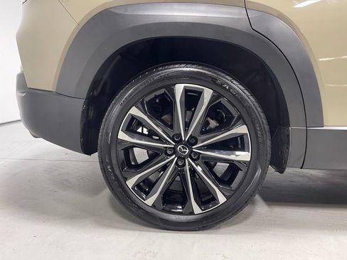 Used 2025 MAZDA CX-50 2.5 Turbo w/ Premium Plus Pkg AWD/4WD image 15