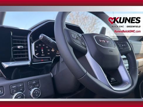 Used 2026 GMC Sierra 1500 Elevation AWD/4WD image 13