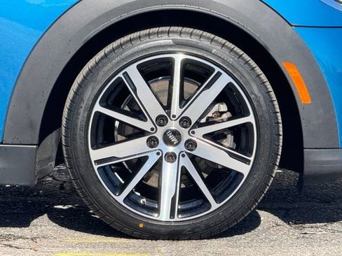 Certified 2023 MINI Cooper S image 3