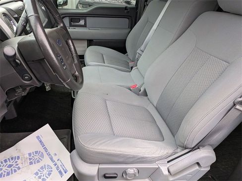 Used 2013 Ford F150 XLT w/ Mid Equipment Group image 11