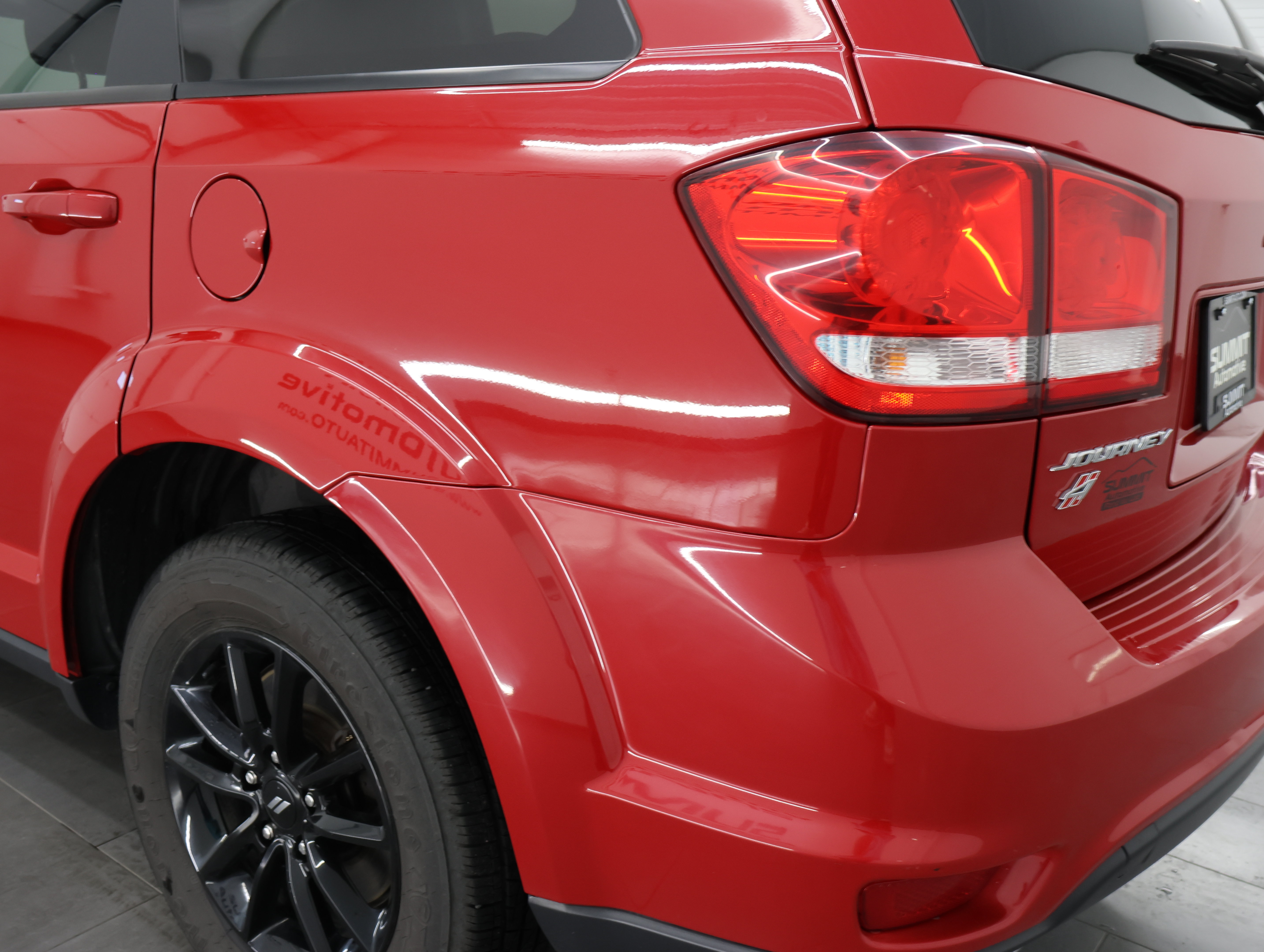 Used 2019 Dodge Journey SE w/ Connectivity Group AWD/4WD image 27