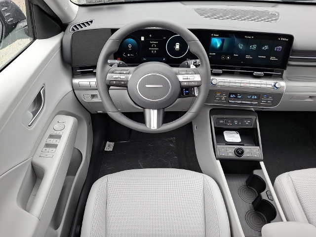 New 2027 Hyundai Kona Limited AWD/4WD image 10