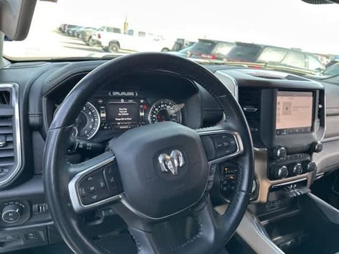 Certified 2022 RAM 1500 Laramie image 6