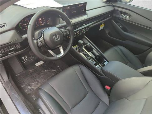 New 2026 Honda Accord Touring image 3