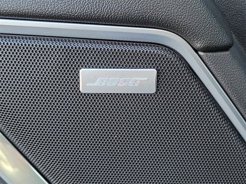 Used 2024 Chevrolet Silverado 1500 RST w/ Convenience Package II image 17