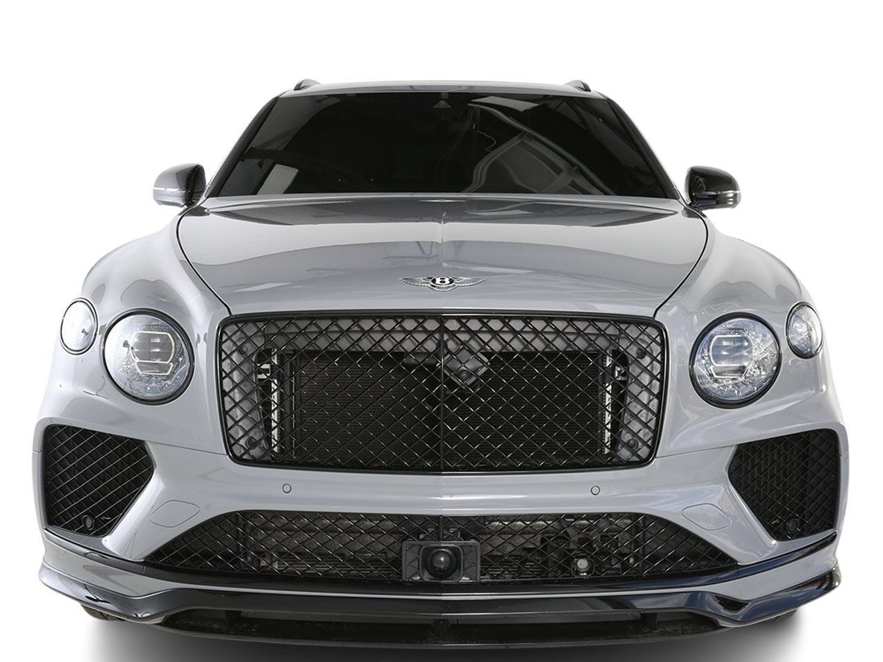 Certified 2024 Bentley Bentayga AWD/4WD image 7