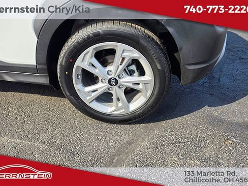 Used 2023 Hyundai Kona SEL w/ Convenience Package FWD image 24