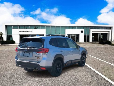 Used 2023 Subaru Forester Wilderness image 8